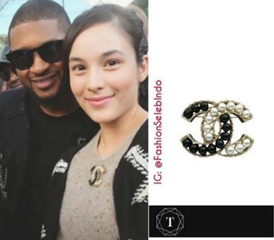 Harga 7 bros seleb ini bikin melongo, ada yang capai Rp 13 juta