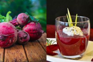 8 Manfaat buah bit untuk kecantikan, mencegah timbulnya jerawat