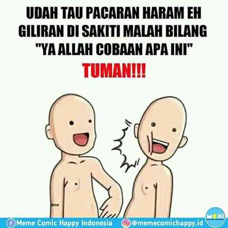 10 Meme lucu tuman korban asmara ini bikin serasa ditampar