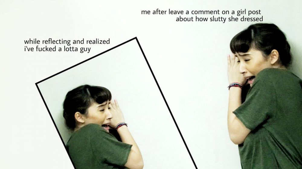 Tatjana Saphira minta fotonya diedit jadi meme, 10 hasilnya kocak