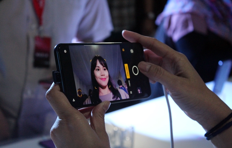 9 Alasan Oppo Seri F11 disebut sebagai brilian smartphone fotografi 