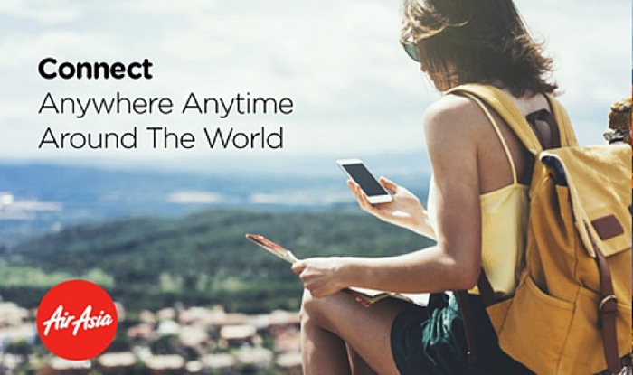 Program ini cocok banget buat milenial yang ingin outbound traveling