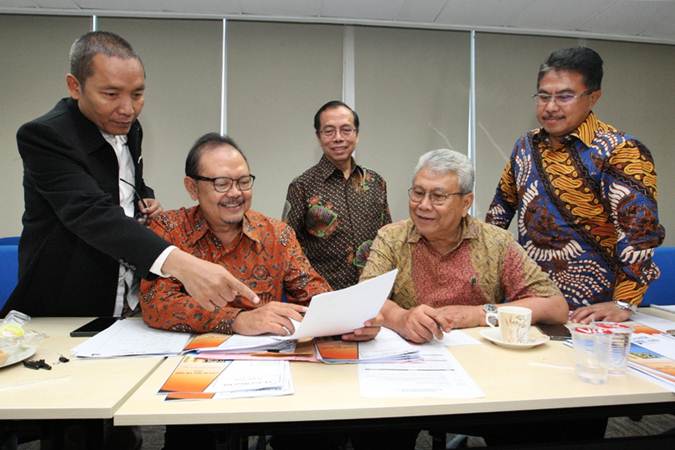 CFO BUMN Award 2019 akan digelar, ini syarat jadi yang terbaik