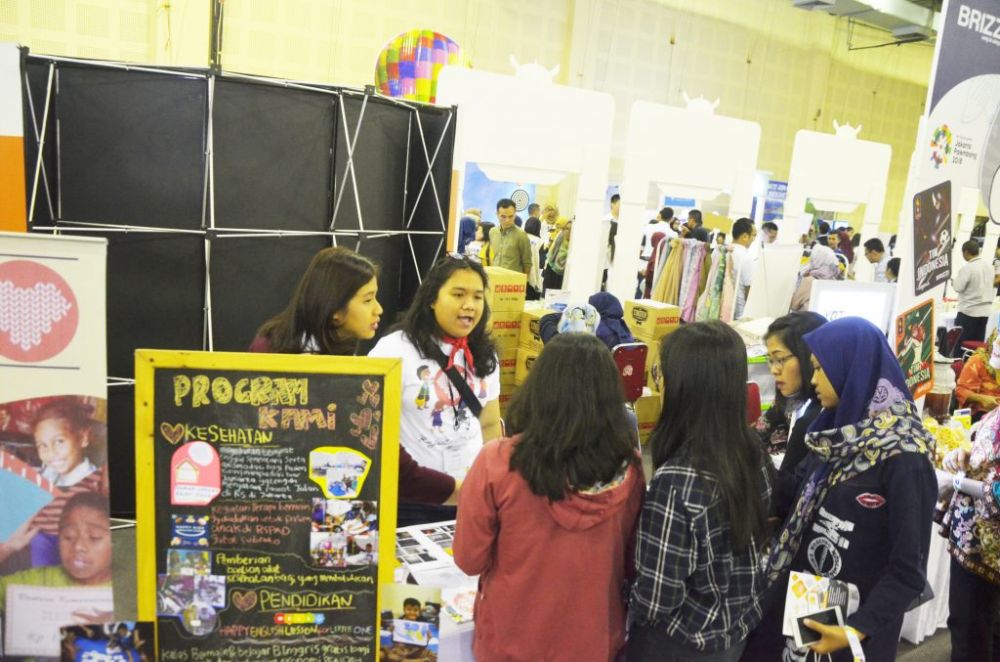 YOTNC 2019 siap digelar, Najwa Shihab hingga Wishnutama jadi pembicara