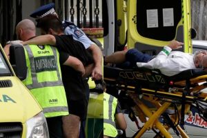 2 WNI ayah-anak jadi korban penembakan di masjid di Selandia Baru