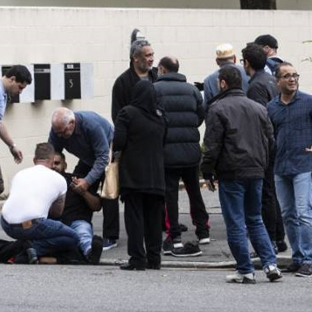 9 Fakta penembakan dua masjid di Selandia Baru, 2 WNI jadi korban