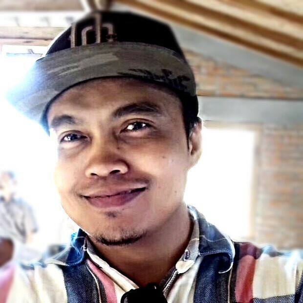 7 Potret Zulfirman, WNI korban penembakan masjid Selandia Baru