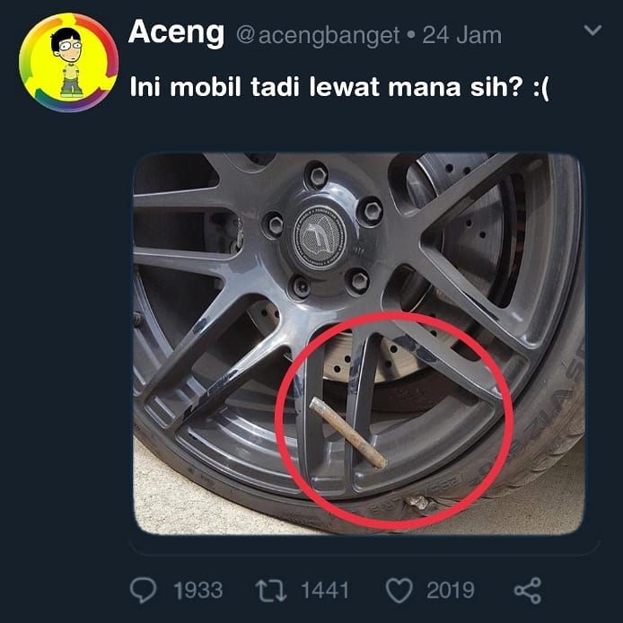 12 Meme lucu 'lagi apes' ini bikin tersenyum kecut