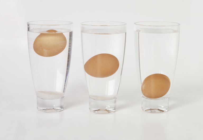 5 Cara mengetahui telur masih bagus atau sudah rusak