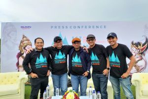 Calum Scott bakal meriahkan Prambanan Jazz Festival 2019