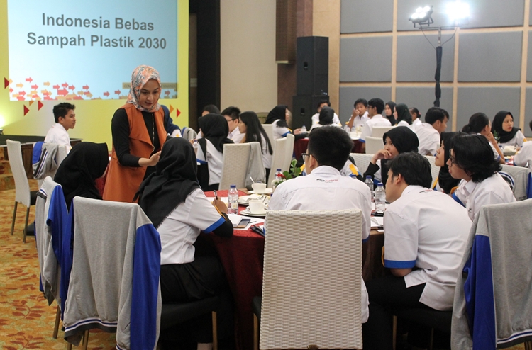 Begini cara menjadi pemimpin masa depan, biar Indonesia makin digdaya