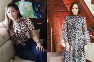 Harga 10 aksesori Maia Estianty ini bikin takjub, ada yang Rp 1 M