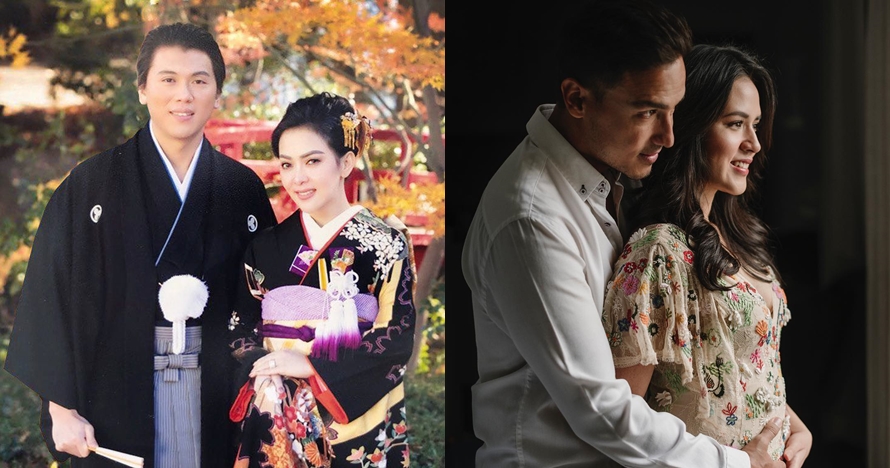 6 Seleb ini dapat mahar mewah saat menikah, termasuk Syahrini