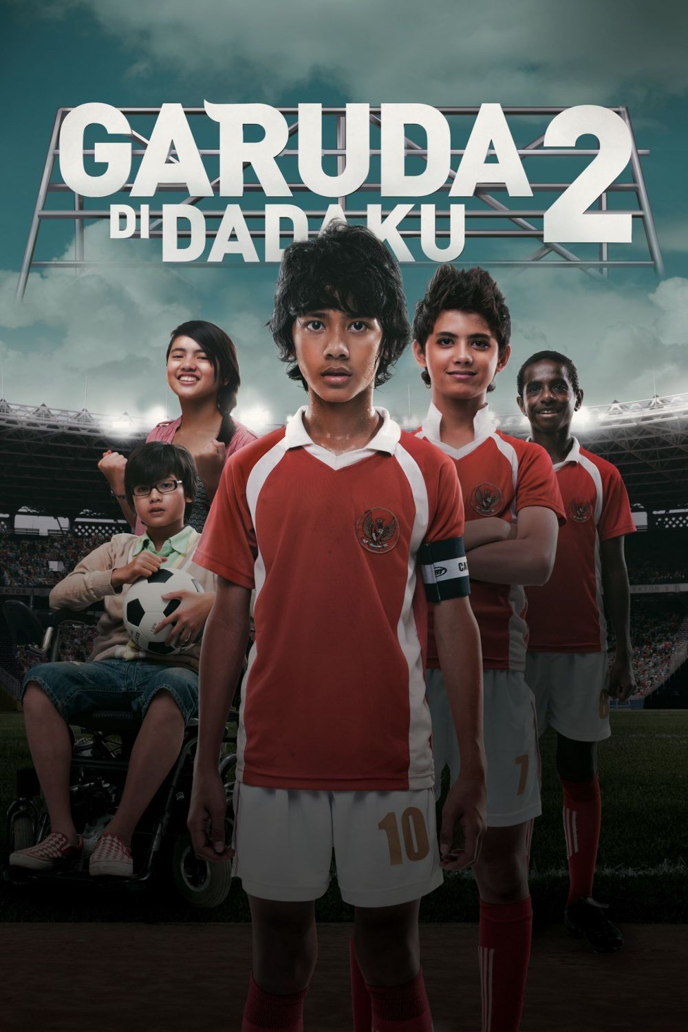 8 Tranformasi Aliando di sinetron & film, terbaru jadi Dono Warkop