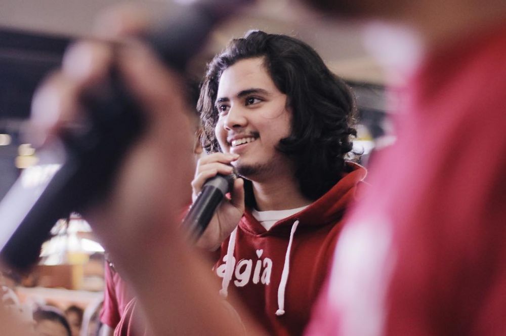 8 Tranformasi Aliando di sinetron & film, terbaru jadi Dono Warkop