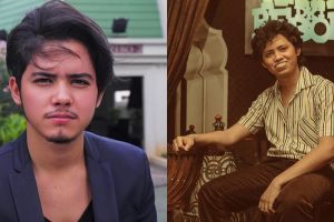 8 Tranformasi Aliando di sinetron & film, terbaru jadi Dono Warkop