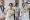 11 Momen pernikahan Ryuji Utomo dan Shabrina Ayu, serba putih