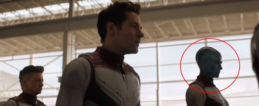 Tayang 26 April 2019, ini 7 fakta terbaru film Avengers: Endgame