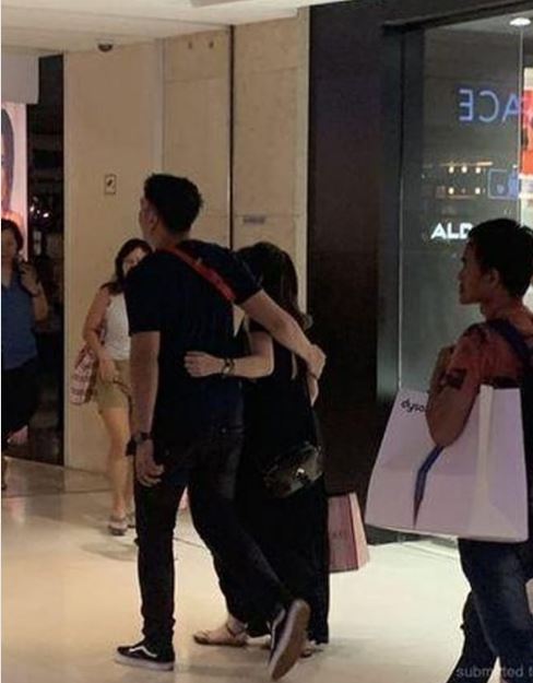 6 Momen kebersamaan Gisella Anastasia & Wijaya Saputra