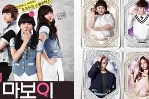 9 Drama Korea terbaik dengan episode pendek, bisa nonton maraton