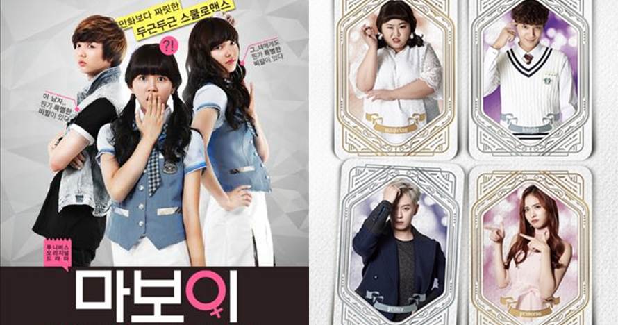 9 Drama Korea terbaik dengan episode pendek, bisa nonton maraton