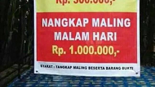 12 Papan tempat usaha ini bukti orang Indonesia multitalenta