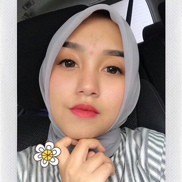 8 Potret lawas Salmafina Sunan, masa kecilnya imut abis