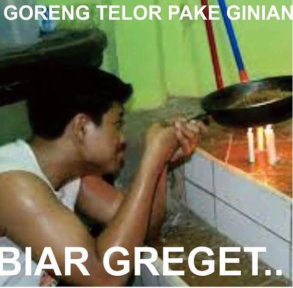 12 Foto lucu skill memasak level dewa ini bikin nyengir