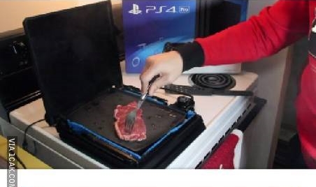 12 Foto lucu skill memasak level dewa ini bikin nyengir