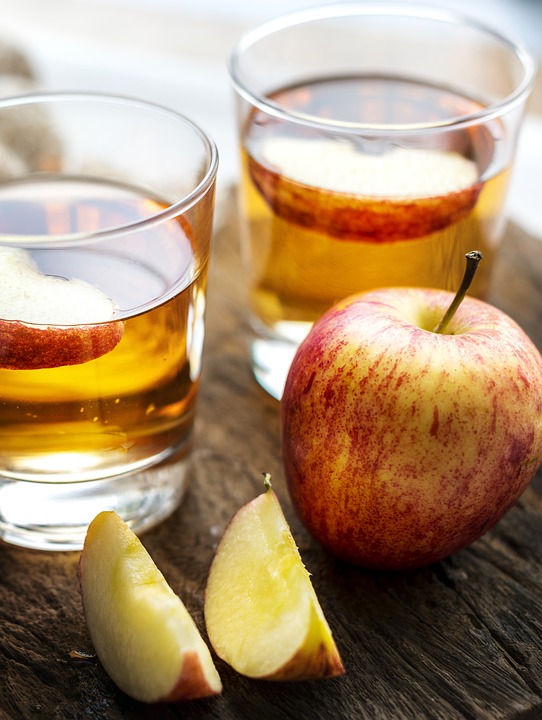 9 Makanan & minuman turunkan asam urat, alami tanpa efek samping