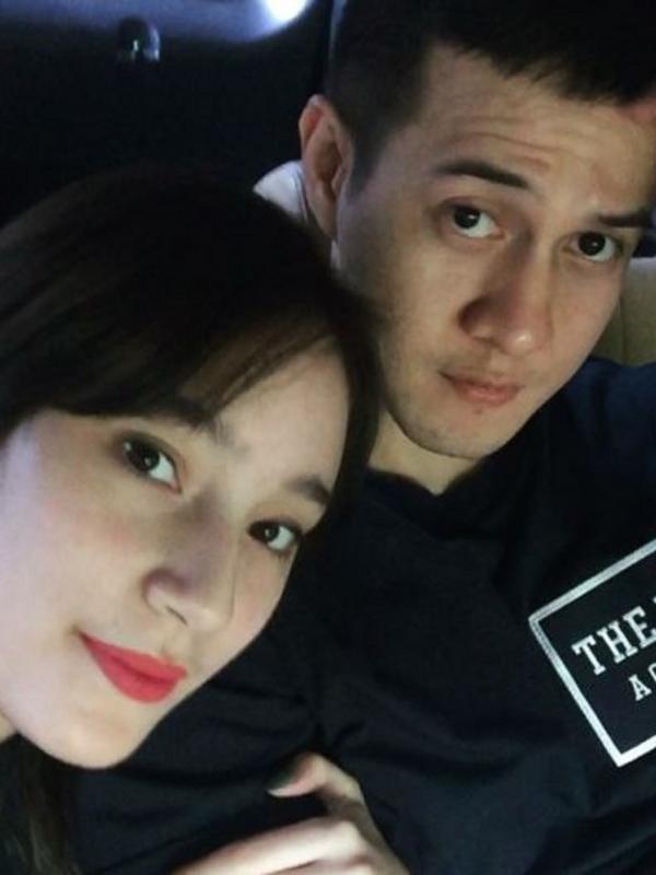 7 Pasangan seleb ini awet pacaran bertahun-tahun, relationship goals