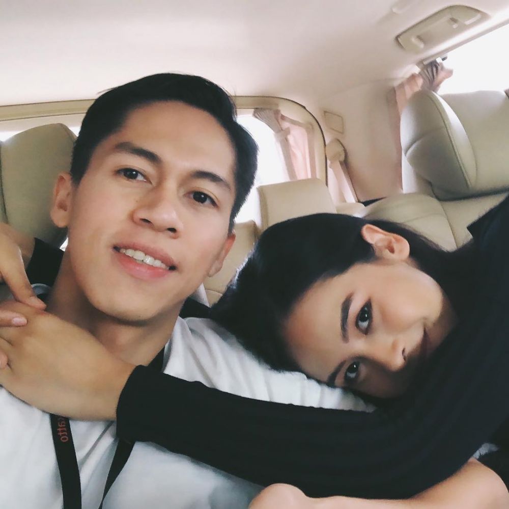 7 Pasangan seleb ini awet pacaran bertahun-tahun, relationship goals