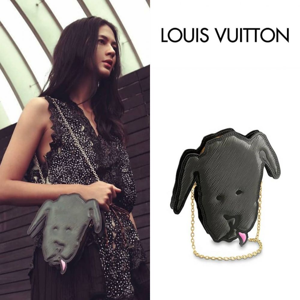 Harga 10 fashion item Paula Verhoeven, ada yang setara mobil