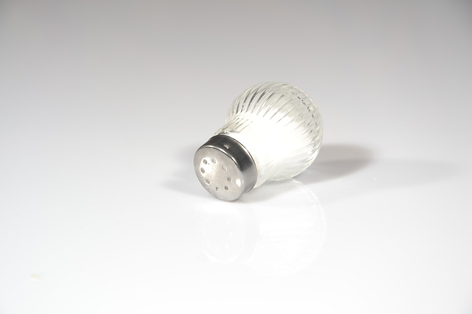 9 Bahan alami menghaluskan kaki, mudah digunakan & ampuh