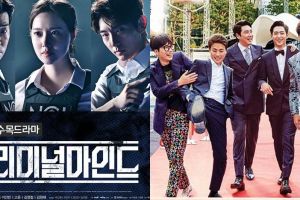 5 Drama Korea terbaik diadaptasi dari serial Amerika Serikat