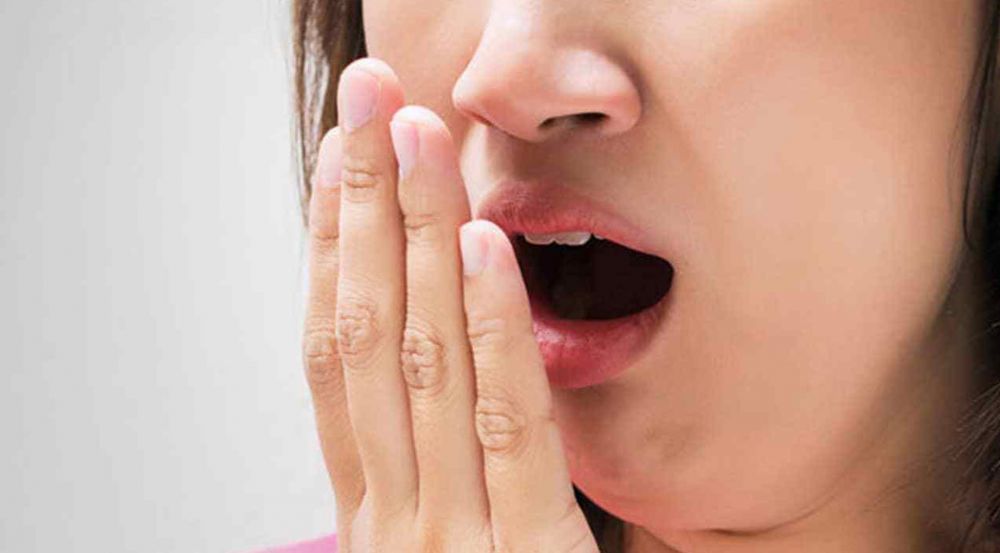 Bau mulut saat puasa? Begini tips agar mulut tetap wangi © 2018 brilio.net
