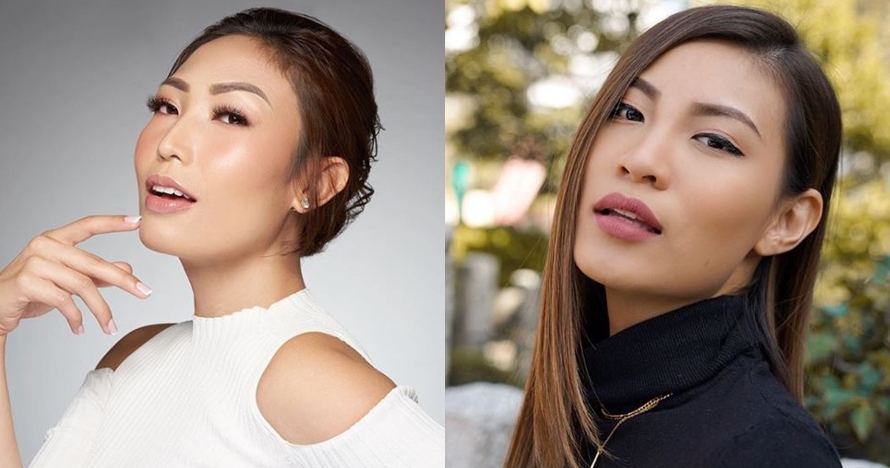 7 Bukti Ayu Dewi & Patricia Gouw mirip, sempat buat Regi keliru
