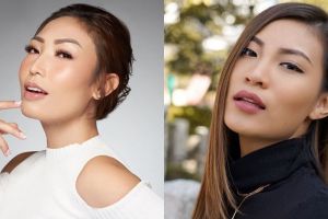 7 Bukti Ayu Dewi & Patricia Gouw mirip, sempat buat Regi keliru