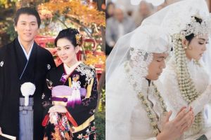 Syahrini bocorkan alunan lagu Restu, kolom komentar IG masih ditutup