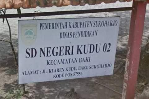 8 Nama SD ini bikin kamu auto semangat sambut Pilpres 2019