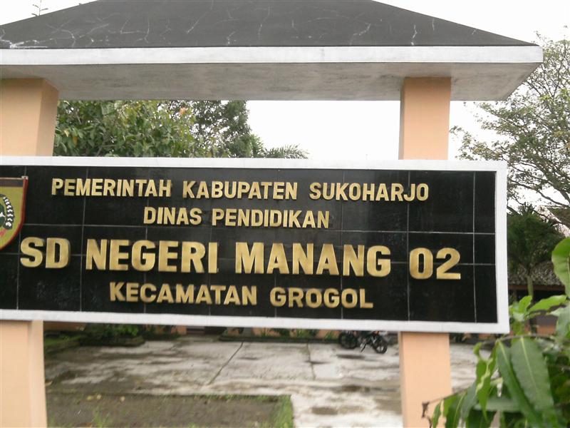 8 Nama SD ini bikin kamu auto semangat sambut Pilpres 2019