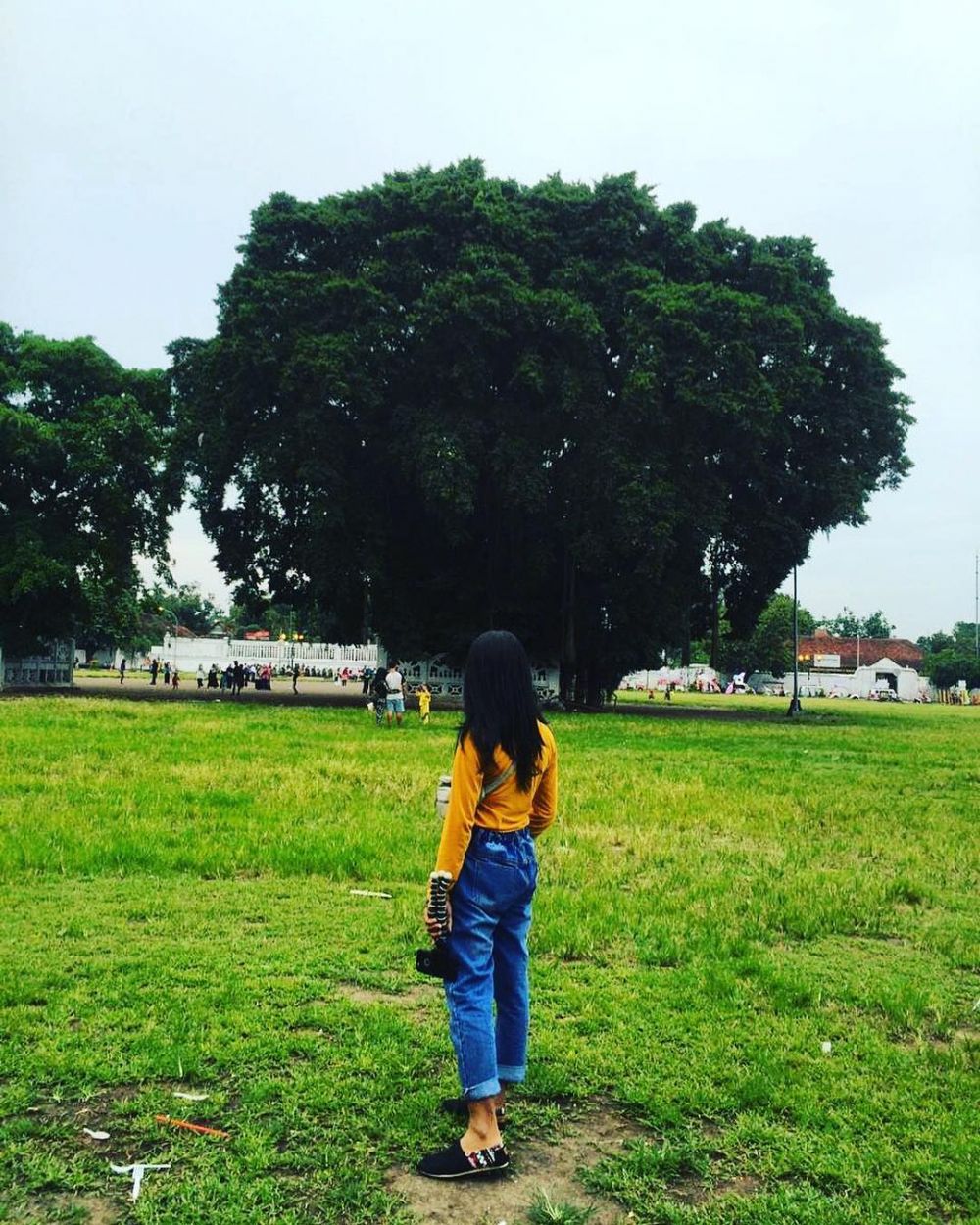 10 Wisata Jogja terbaik dan gratis, traveling hemat & hati puas