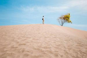 10 Wisata Jogja terbaik dan gratis, traveling hemat & hati puas