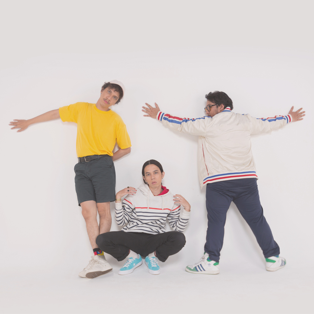 Pijar dan Golden Mammoth siap jadi pembuka konser Connan Mockasin