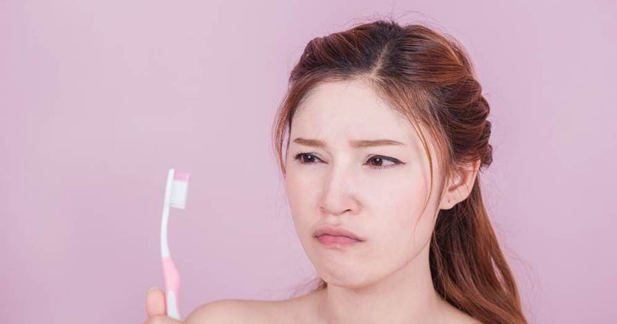 7 Kesalahan menggosok gigi ini sepele tapi fatal, bikin ngilu