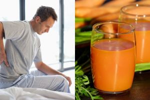 10 Makanan dan minuman ini dapat mengatasi badan pegal linu