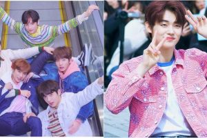 10 Jaket member Tomorrow X Together (TXT), ada yang Rp 49 juta