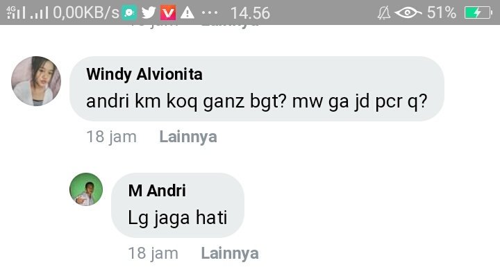 Kisah bocah dapat pacar di Facebook ini viral, drama banget