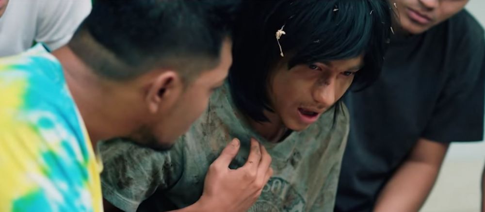 Akting Adipati Dolken di 8 film, pernah jadi gelandangan hingga Kasino