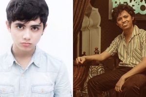 5 Perjalanan karier Aliando Syarief, terbaru jadi Dono Warkop